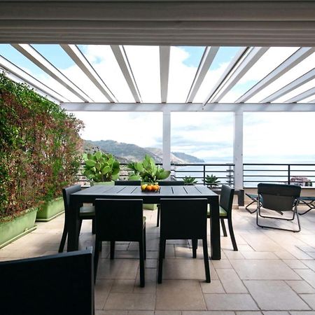 Taormina Romantic Apartment By Taormina Holidays Exteriér fotografie