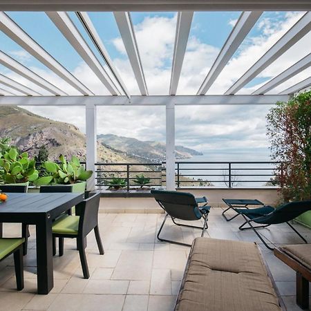 Taormina Romantic Apartment By Taormina Holidays Exteriér fotografie