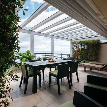 Taormina Romantic Apartment By Taormina Holidays Exteriér fotografie