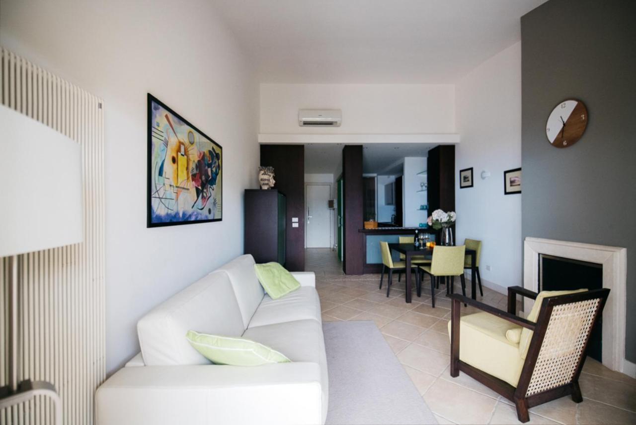 Taormina Romantic Apartment By Taormina Holidays Exteriér fotografie
