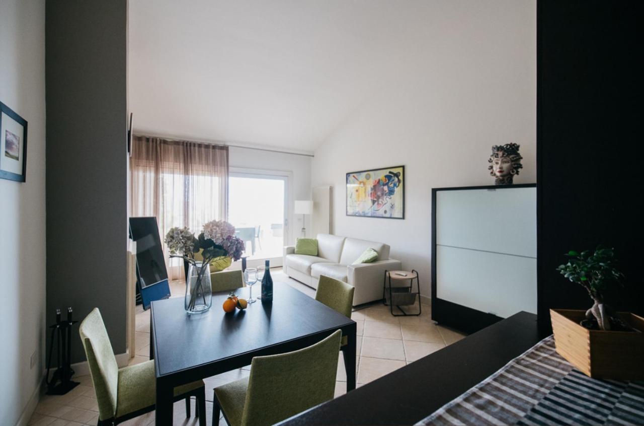 Taormina Romantic Apartment By Taormina Holidays Exteriér fotografie