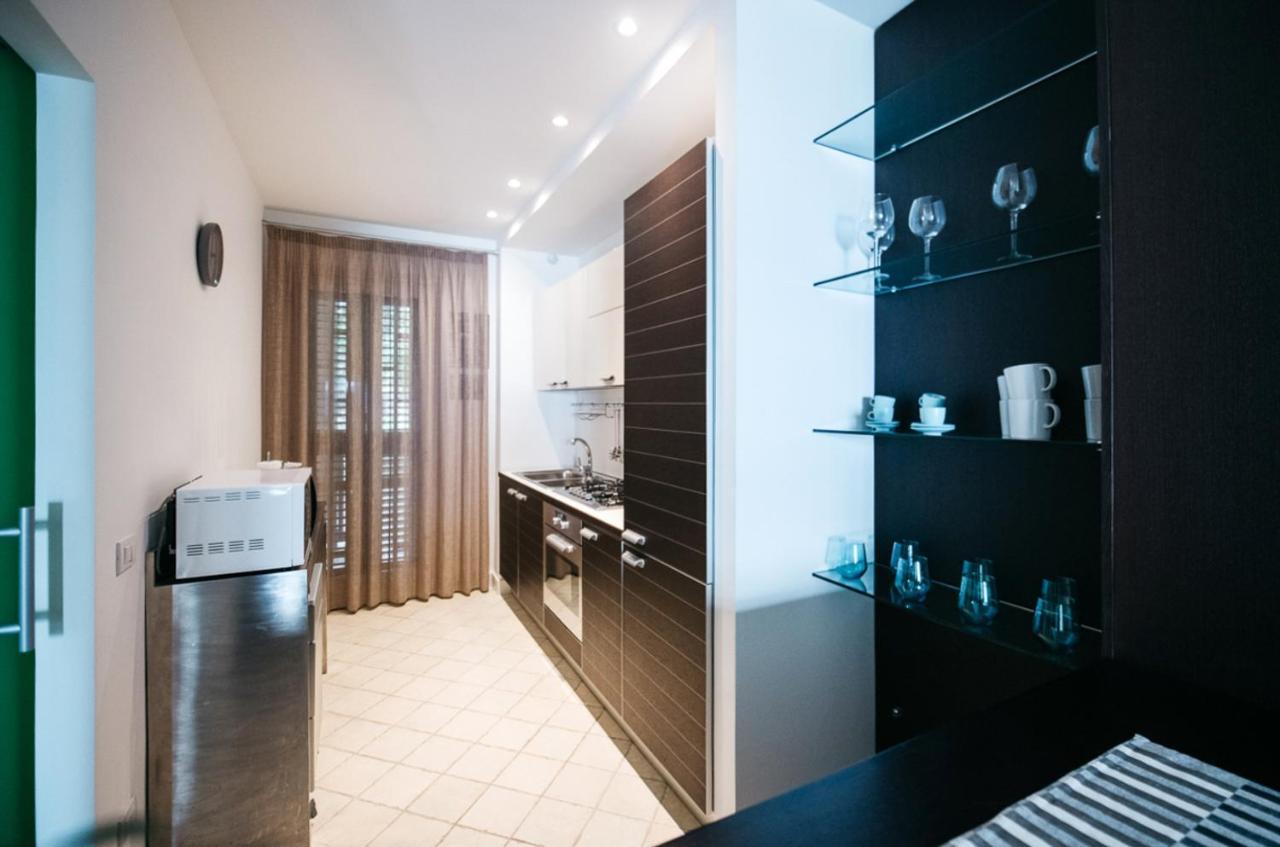 Taormina Romantic Apartment By Taormina Holidays Exteriér fotografie