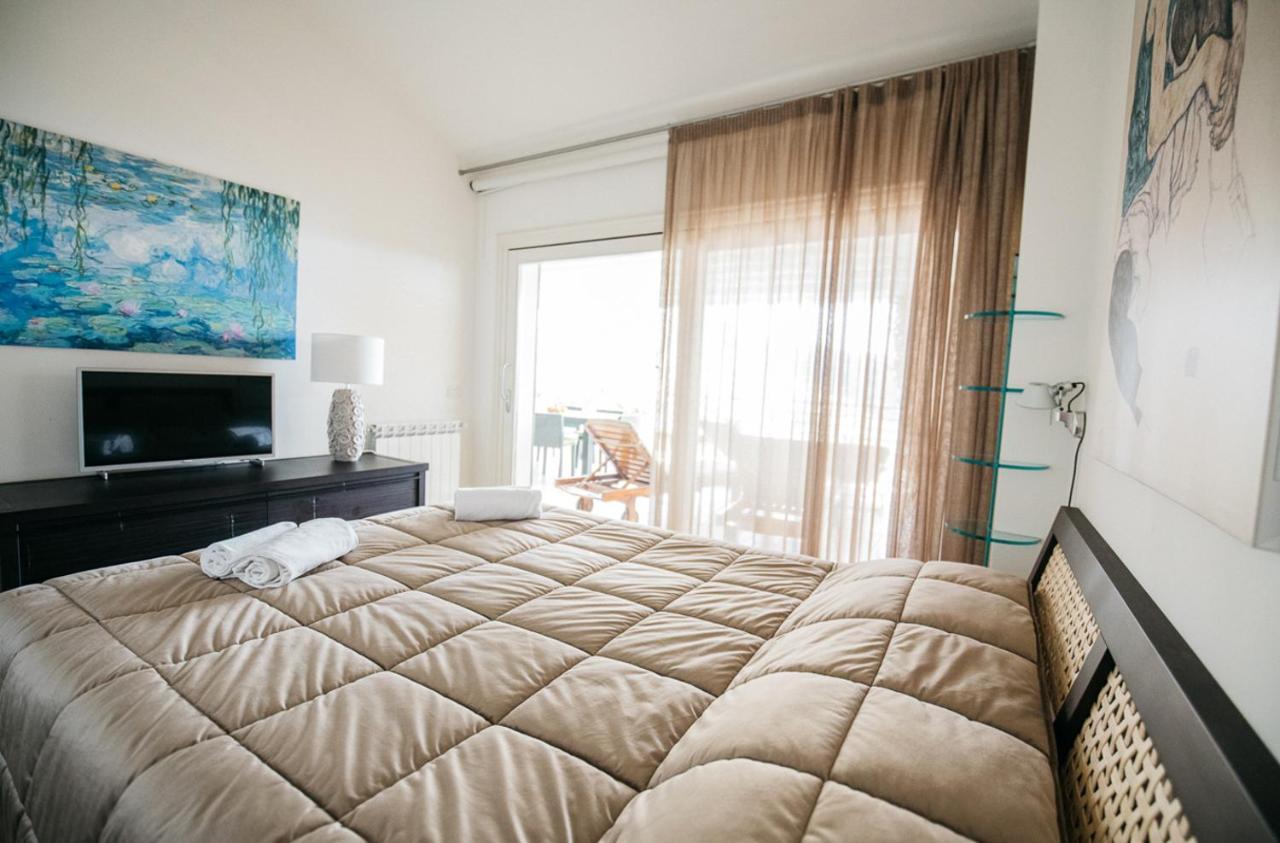 Taormina Romantic Apartment By Taormina Holidays Exteriér fotografie