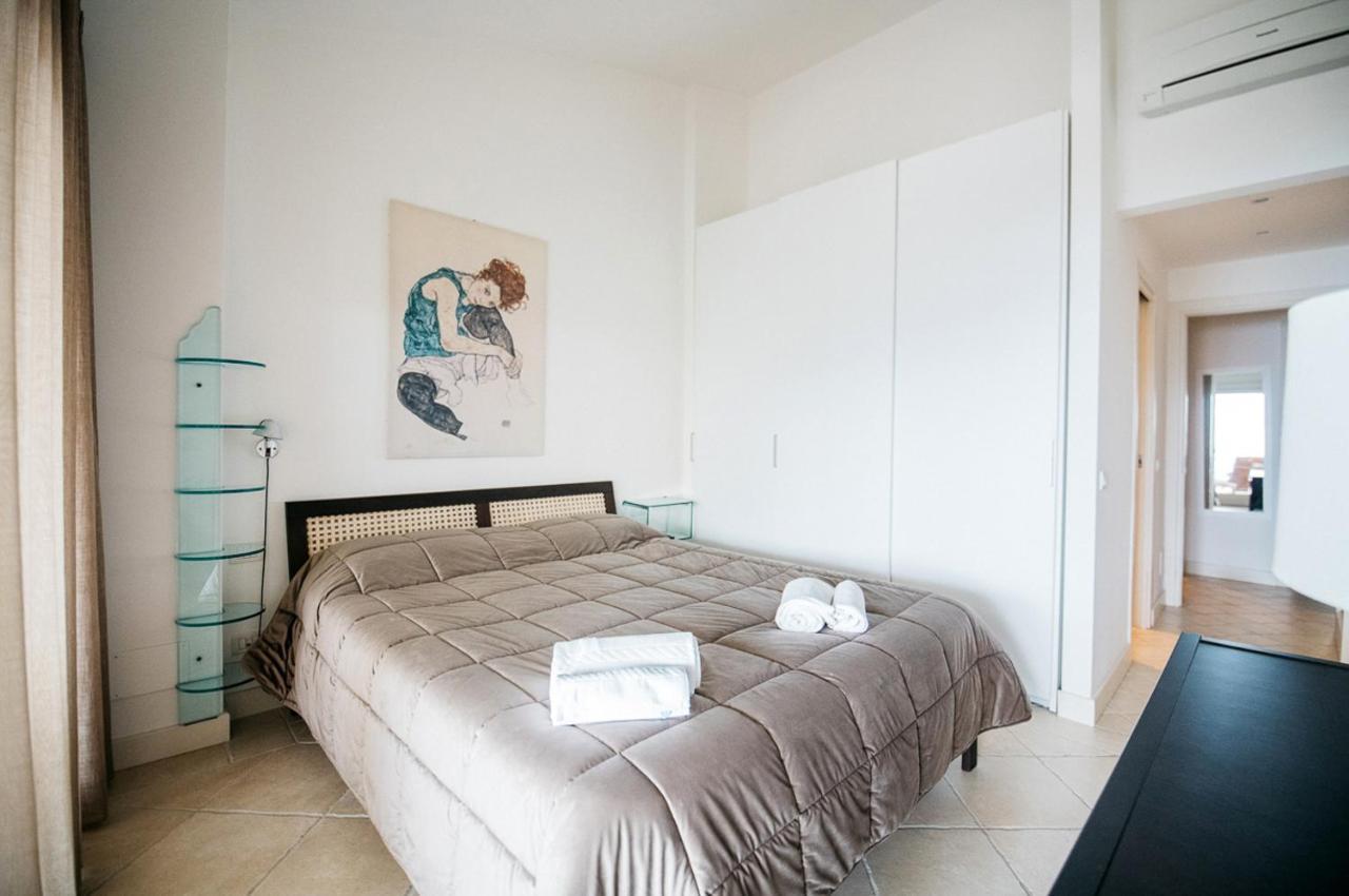 Taormina Romantic Apartment By Taormina Holidays Exteriér fotografie