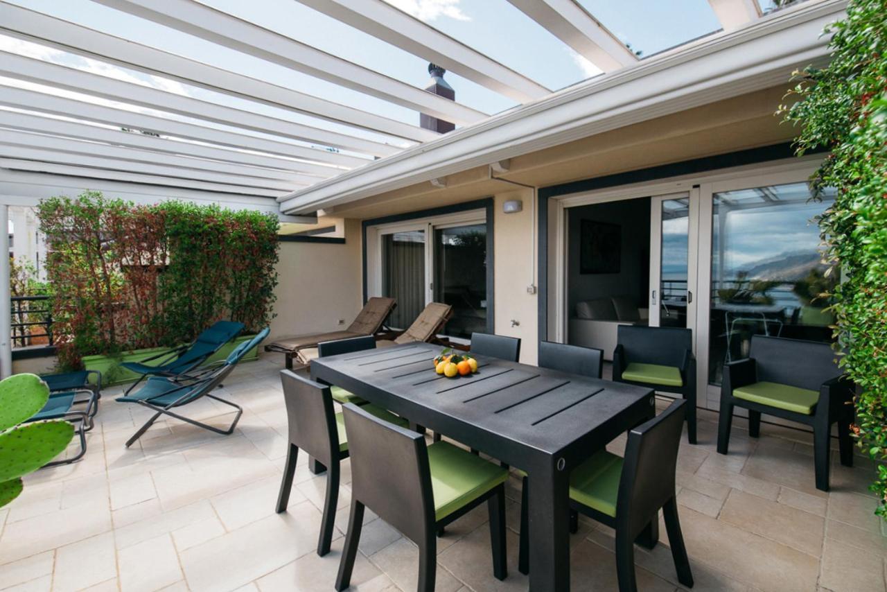 Taormina Romantic Apartment By Taormina Holidays Exteriér fotografie