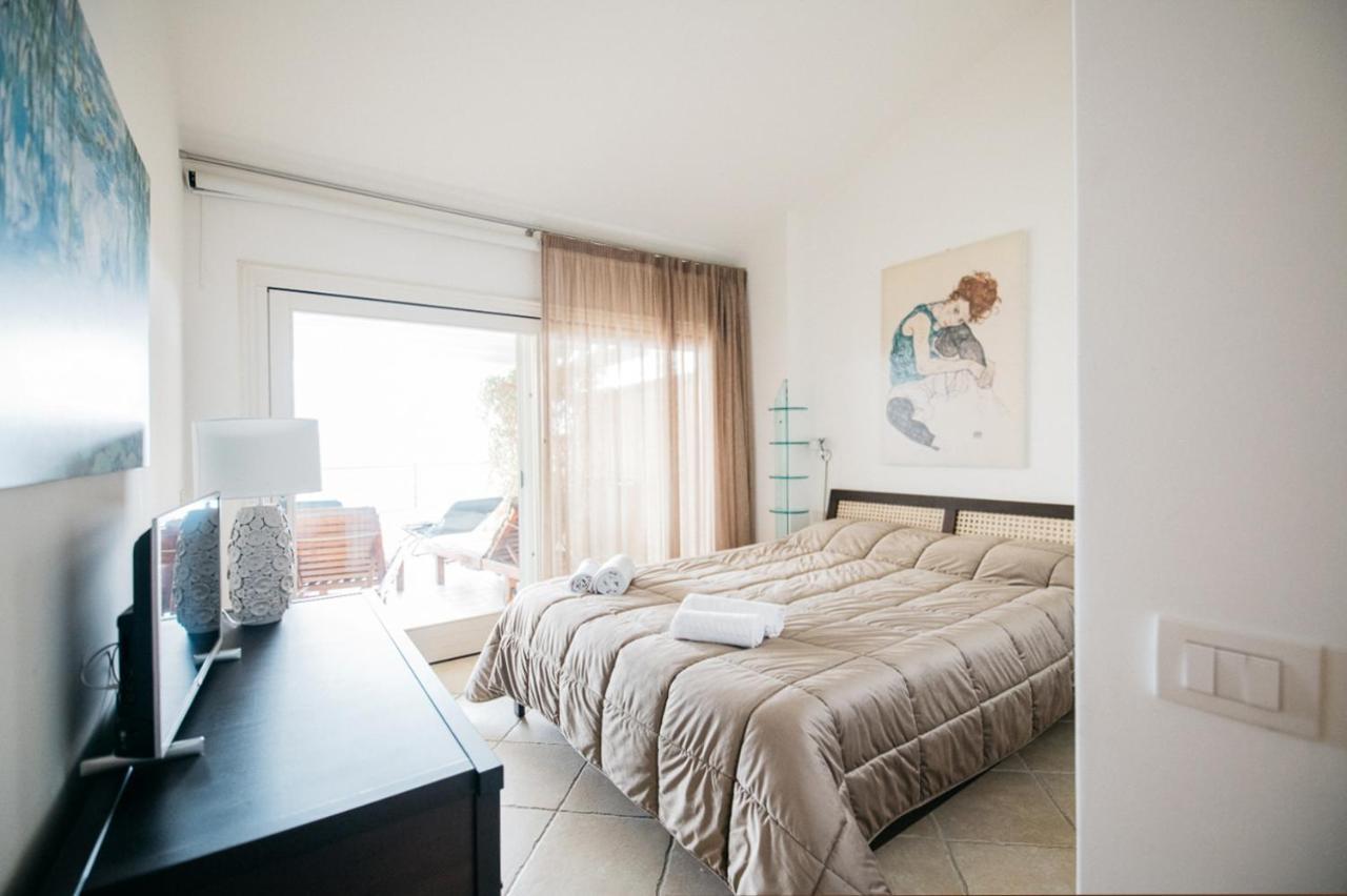 Taormina Romantic Apartment By Taormina Holidays Exteriér fotografie